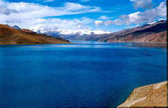 Jezera sa kojima ne možete živeti