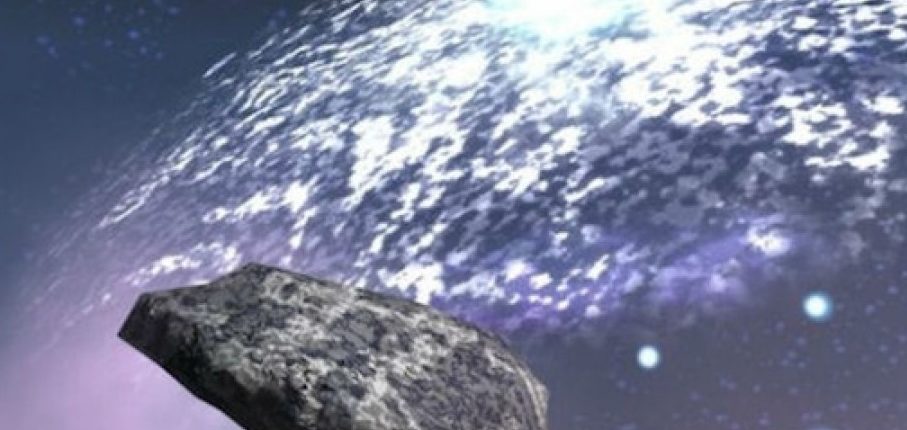 Pad asteroida milionima godina usporio je razvoj živih organizama na Zemlji 