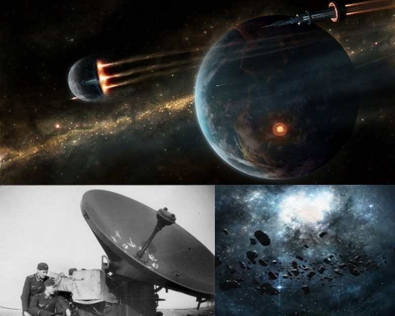 Pad meteorita i invazija polarnih sova predstavlja SAD-u nešto nepristojno