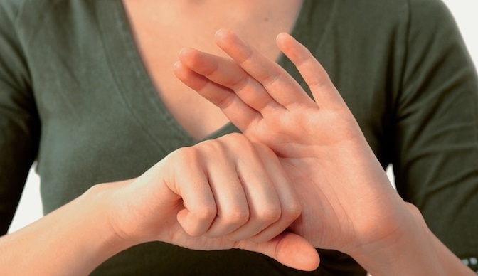 Prsti na ruci imaju vezu sa organima tela: kako se Japanac samo izleči za 5 minuta