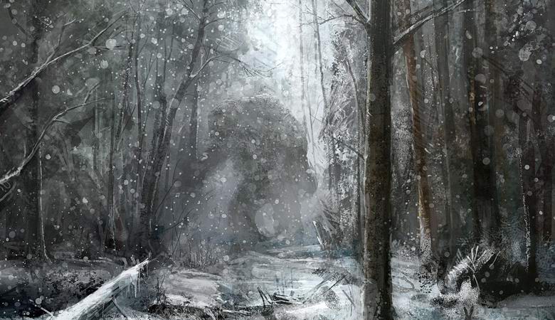 Par iz Kentuckyja upoznao je neverovatno stvorenje.