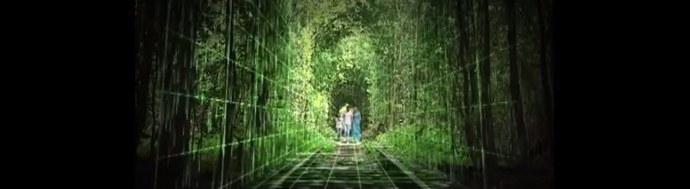 Paralelni svjetovi koji stalno uznemiravaju dušu