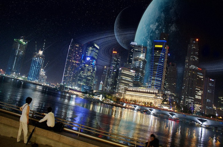 Paralelni svjetovi, ne baš različiti od našeg