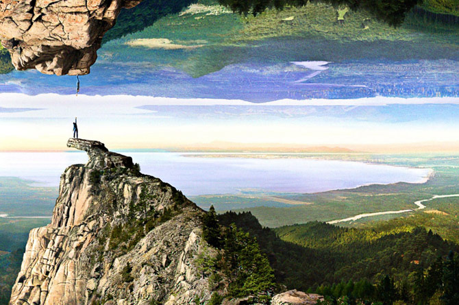 Paralelni svetovi - razumevanje vremena