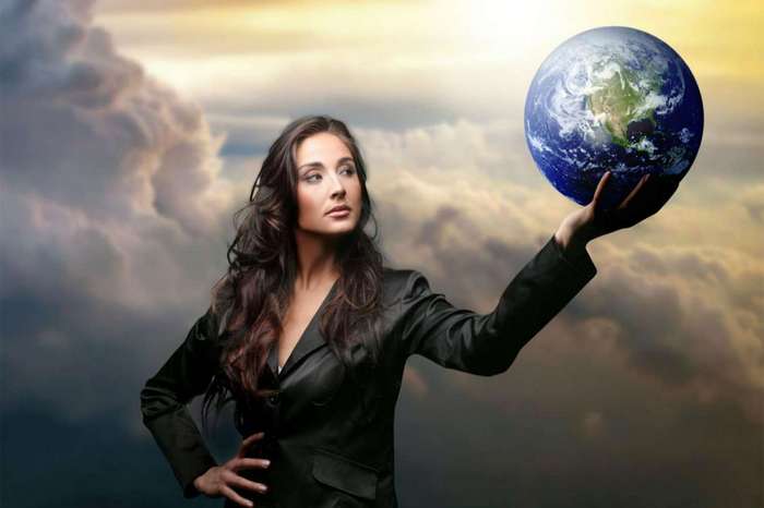 Partenogeneza budućeg ljudskog društva