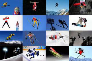 Soaring u zraku u Sočiju: letovi mašte i hrabrosti