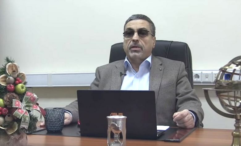 Pavel Globa o onome što očekuje svakog od nas u 2020. godini