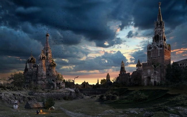 Pentagon poziva na kraj svijeta