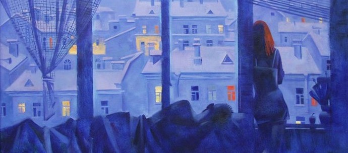 Snack prije spavanja - za opuštajući odmor