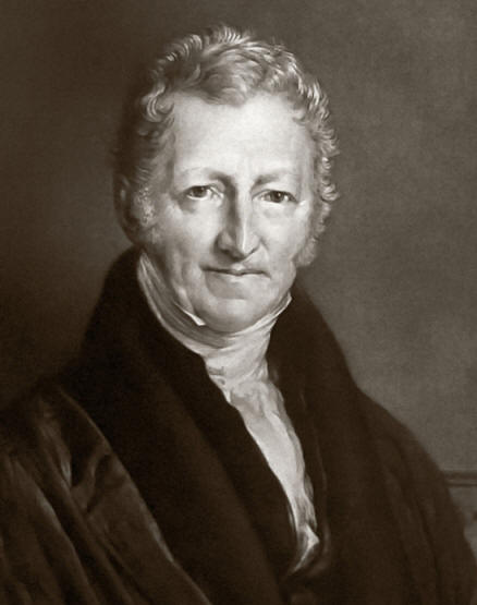 Prenaseljenost zemlje: stvarni problem?