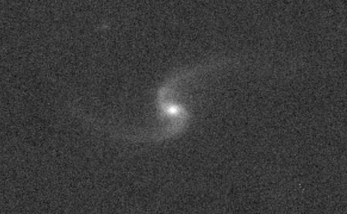 Prvi članci o sudaru Crne rupe i neutronske zvijezde.  Evo šta nismo vidjeli 