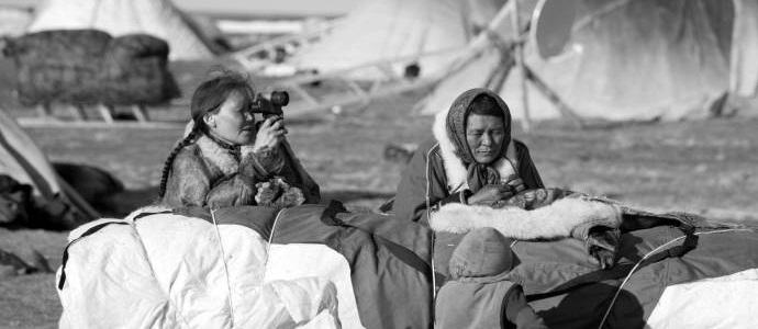 Otkrivači Amerike bili su sibirski nomadi