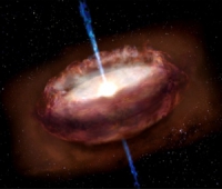 Prašina oko zvijezda 