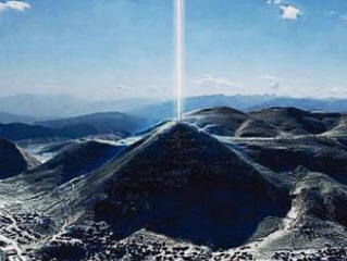 Piramide nisu bile grobnice faraona