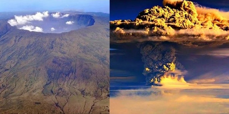 NASA-in planovi za sprječavanje erupcije super vulkana Yellowstone opasni su samo za Sjedinjene Države