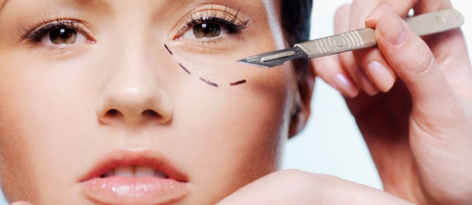 Plastična operacija je loša za mozak