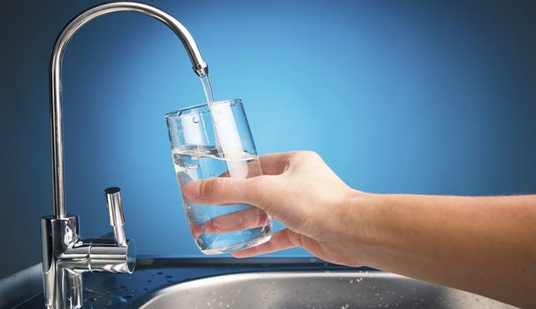 Plastika koja se nalazi u vodi iz cijelog svijeta.