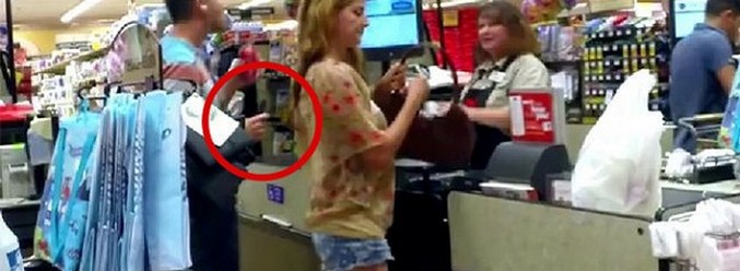 Plastične kartice i uljezi