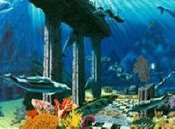 Platon je moj prijatelj, ali gdje je Atlantida?