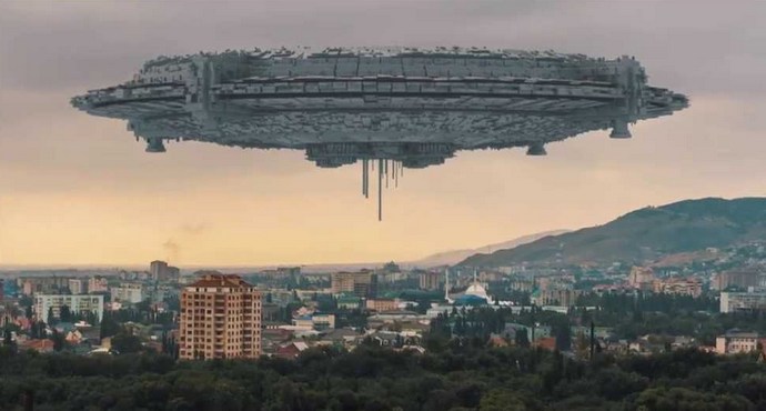 Loš je ufolog koji ne sanja o sastanku sa vanzemaljcima