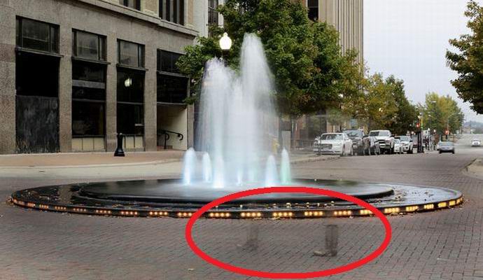 Duhovne čizme šetale američkim gradom