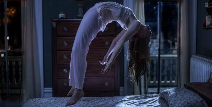 Akt egzorcizma biće prikazan uživo na američkoj televiziji