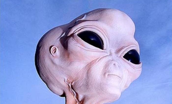 Vanzemaljci koji šetaju pustinjom Portugala?