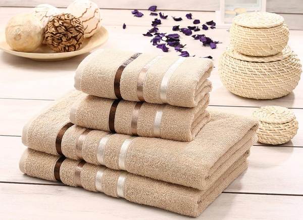 zašto ne možete davati peškire 