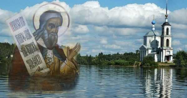 zašto ne možete plivati ​​nakon 2. avgusta 