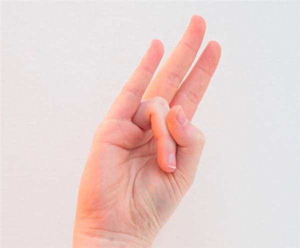 Zašto me svrbi prstenjak na desnoj ruci? 