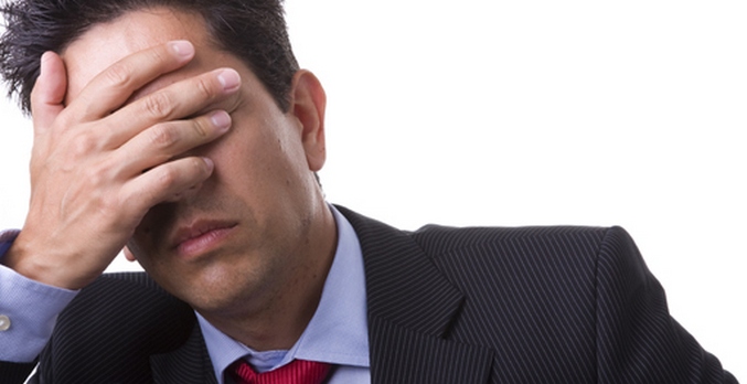 Zašto odjednom nešto