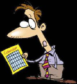 Zašto se dani u sedmici tako zovu?