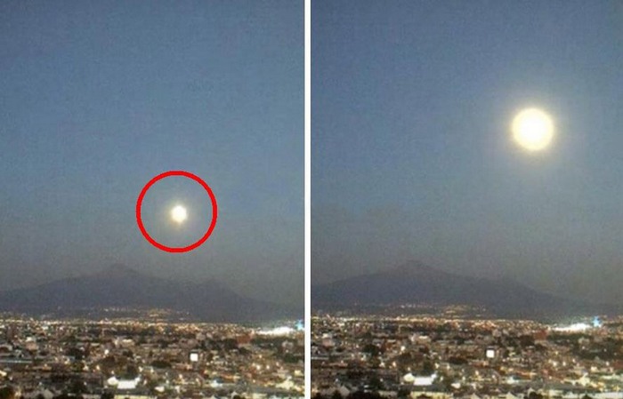 Zašto vanzemaljci privlače vulkane?