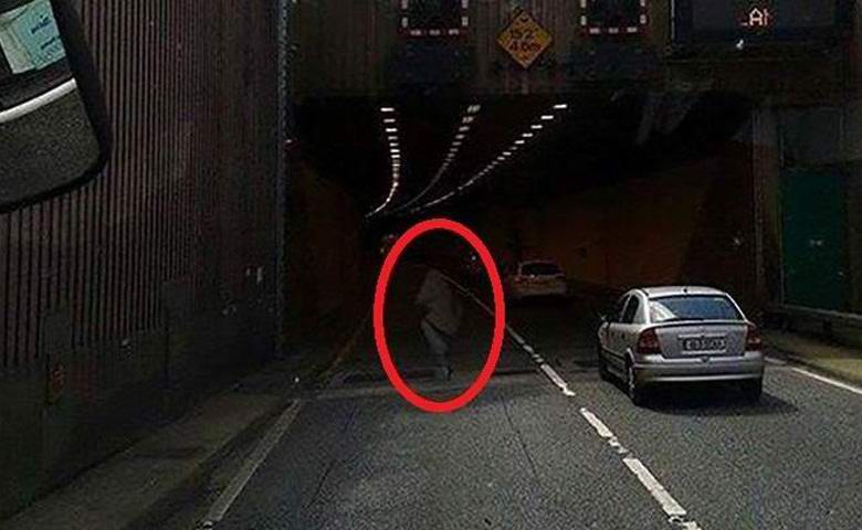 Zašto nema debelih duhova?