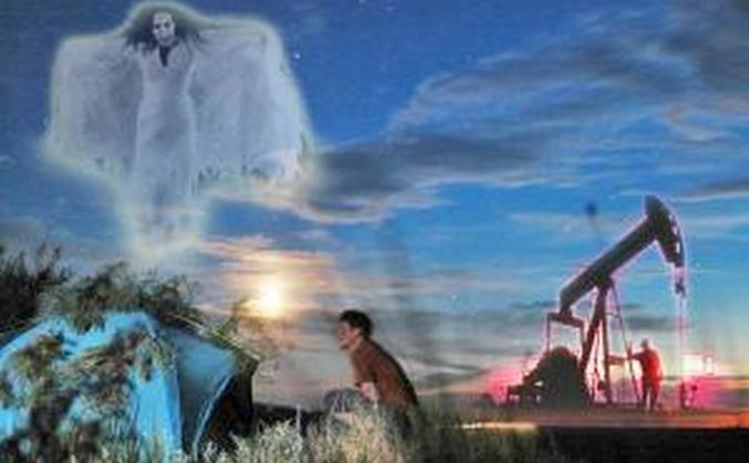 Zašto su naftaši napustili daljnji razvoj bušotine?