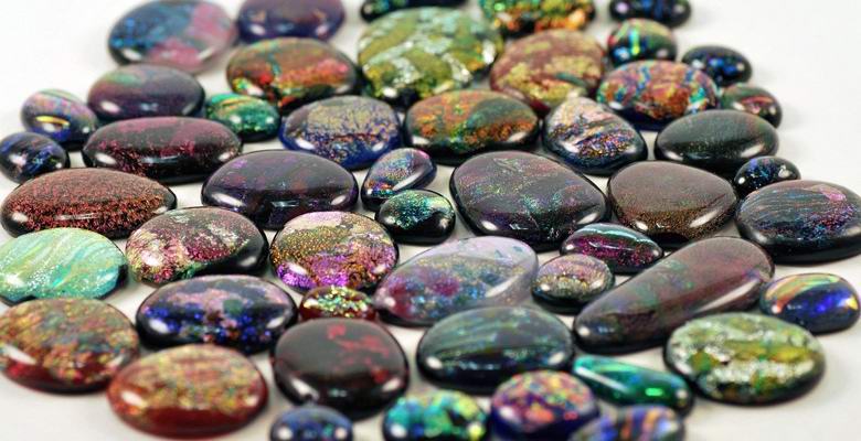 Zašto ni u kojem slučaju ne može donijeti prekrasno kamenje s putovanja