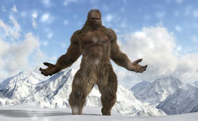 Zašto niko ne pronađe ostatke snjegovića?