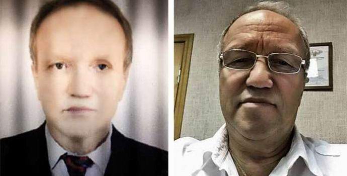 Zašto se Rus počeo pretvarati u crnca