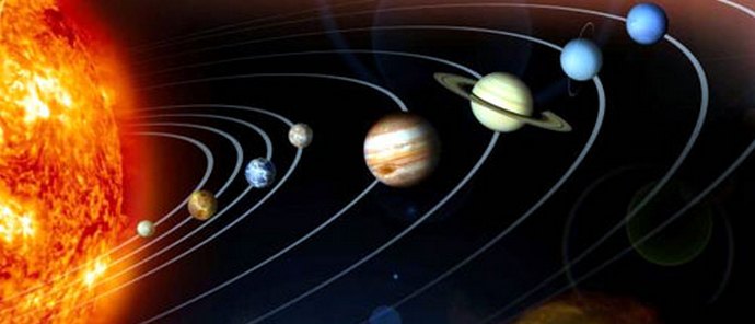 Zašto je Zemlja postala Zemlja