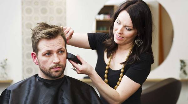 zašto žena ne može ošišati muža 