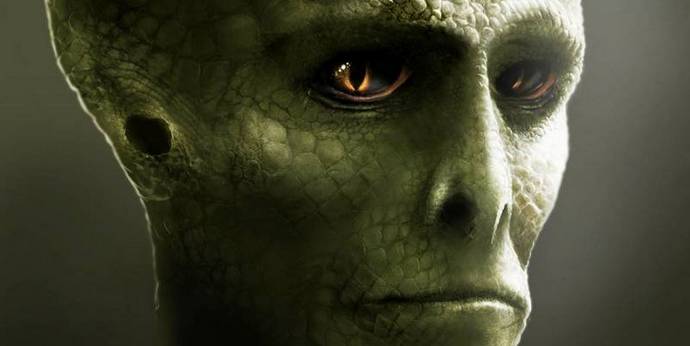 Zašto žena vidi gmazove umjesto ljudi?