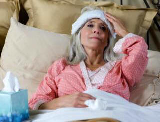 Zašto su žene više pogođene gripom?