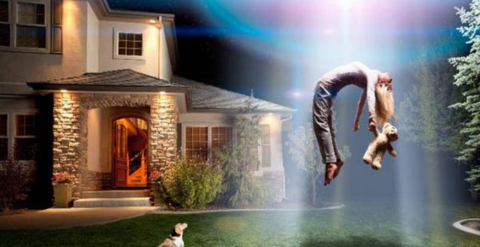 Pod hipnozom čovjek se prisjeća nevjerovatnih stvari.