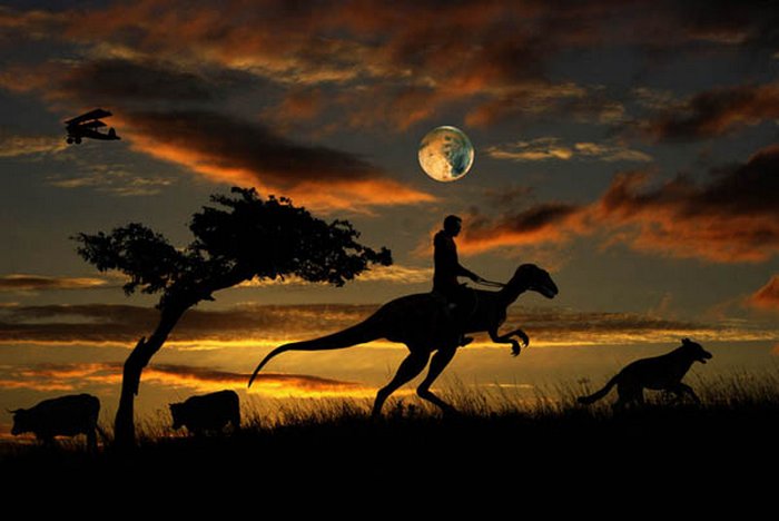 Potplat cipele iz Nevade star je pola milijarde godina?