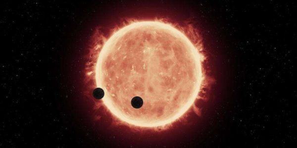 Potvrđena je velika vjerovatnoća postojanja planeta sličnih zemlji s vodom u orbitama zvijezda crvenih patuljaka