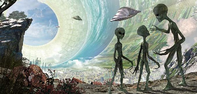 Podzemni stanovnici naše planete - ko su oni?