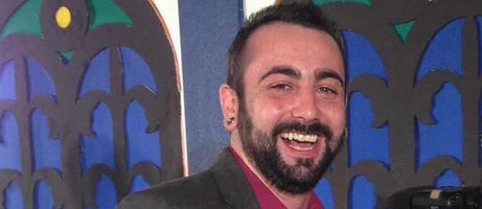 Pokojni djed pomogao je Ircima da se riješe bombe