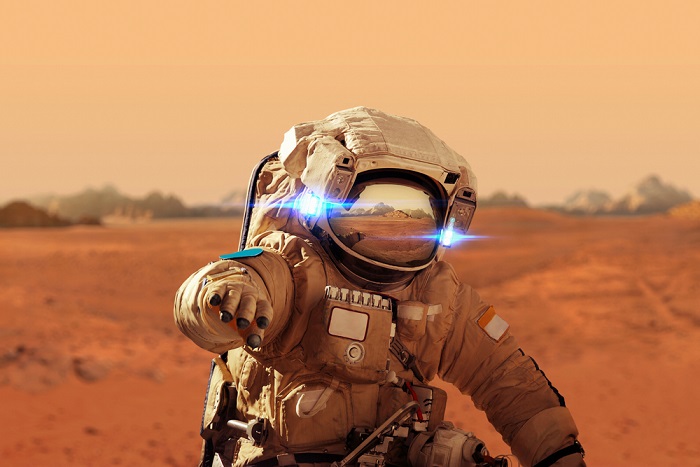 Letenje na Mars dovest će se kobno za ljude