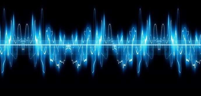 Policijski voki-toki uhvatio je sablasan glas