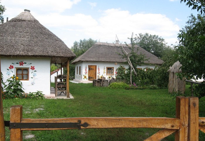 Poltava vještica - serijski ubica